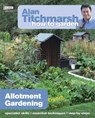 Alan Titchmarsh How to Garden: Allotment Gardening - Alan Titchmarsh - 9781849902212