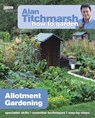 Alan Titchmarsh How to Garden: Allotment Gardening - Alan Titchmarsh - 9781849902212