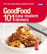Good Food: Easy Student Dinners - Good Food Guides - 9781849902564