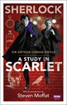 Sherlock: A Study in Scarlet - Arthur Conan Doyle - 9781849903660
