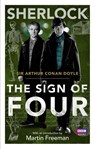Sherlock: Sign of Four - Arthur Conan Doyle - 9781849904049