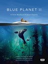 Blue Planet II - James Honeyborne ; Mark Brownlow - 9781849909679