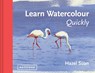 Learn Watercolour Quickly - Hazel Soan - 9781849941402