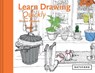 Learn Drawing Quickly - Sharon Finmark - 9781849943109