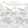 Millie Marotta's Wild Savannah - Millie Marotta - 9781849943284