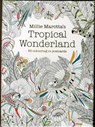 Millie Marotta's Tropical Wonderland Postcard Box -  - 9781849943468