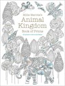 Millie Marotta's Animal Kingdom Book of Prints -  - 9781849944014