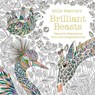 Millie Marotta's Brilliant Beasts - Millie Marotta - 9781849946087