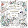 Millie Marotta's Woodland Wild - Millie Marotta - 9781849946421