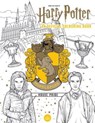 Harry Potter: Hufflepuff House Pride - Various Contributors. - 9781849947480