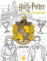 Harry Potter: Hufflepuff House Pride - Various Contributors. - 9781849947480