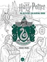 Harry Potter: Slytherin House Pride - Various Contributors. - 9781849947497