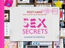 Sex Secrets - Eleanor Tattersfield - 9781849947718