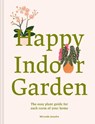 Happy Indoor Garden - Miranda Janatka - 9781849948265