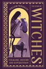 The Story of Witches - Willow Winsham - 9781849949064