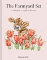 The Farmyard Set - Hannah Dale - 9781849949248