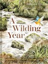 A Wilding Year - Hannah Dale - 9781849949385
