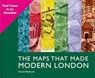 Modern London Maps - Vincent Westbrook - 9781849949392