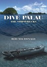 Dive Palau - Rod Macdonald - 9781849951708