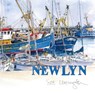 Newlyn - Sue Lewington - 9781850222507