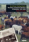 African Trading Empire - MACMILLAN,  Hugh - 9781850438533