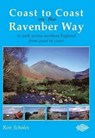 Coast to Coast on the Ravenber Way - Ron Scholes - 9781850588719