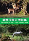 New Forest Walks - Andrew Walmsley - 9781850589112