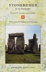 Stonehenge in its Landscape - R. M. J. Cleal ; K. E. Walker ; Rosamund Cleal ; R. Montague - 9781850746058