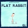 The Flat Rabbit - Bardur Oskarsson - 9781850773269
