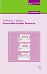 Removable Partial Dentures - Nicholas J. A. Jepson - 9781850973188