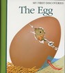 The Egg - Rene Mettler - 9781851033805