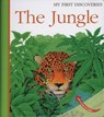 The Jungle - Rene Mettler - 9781851033997