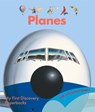 Planes - Donald Grant ; Sarah Matthews - 9781851037643