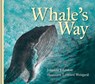 Whale's way - johanna johnston - 9781851244287