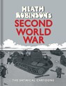 Heath Robinson's Second World War - W. Heath Robinson - 9781851244430