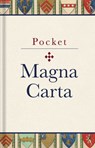Pocket Magna Carta - The Bodleian Library - 9781851244522