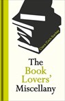 The Book Lovers' Miscellany - Claire Cock-Starkey - 9781851244713