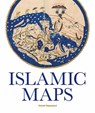 Islamic Maps - Yossef Rapoport - 9781851244928