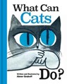 What Can Cats Do? - Abner Graboff - 9781851244935
