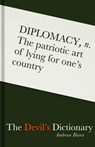 The Devil's Dictionary - Ambrose Bierce - 9781851245079