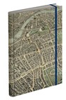 London Map Journal -  - 9781851245222