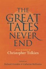 The Great Tales Never End - Richard Ovenden ; Catherine McIlwaine - 9781851245659