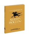 The Legend of Sleepy Hollow - Washington Irving ; Jonathan Kruk - 9781851246663