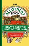 The Allotment Book - Walter Brett - 9781851246687