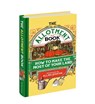 The Allotment Book - Walter Brett - 9781851246687