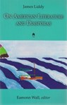 On American Literature and Diasporas - James Liddy - 9781851320448