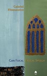 Frugal Speech / Gan Focal - Gabriel Fitzmaurice - 9781851323012