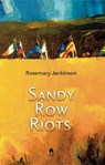 Sandy Row Riots - Rosemary Jenkinson - 9781851323319
