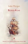 Blood Atlas - Luke Morgan - 9781851323340
