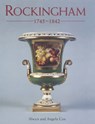 Rockingham 1745-1842 - Alwyn Cox ; Angela Cox - 9781851493722